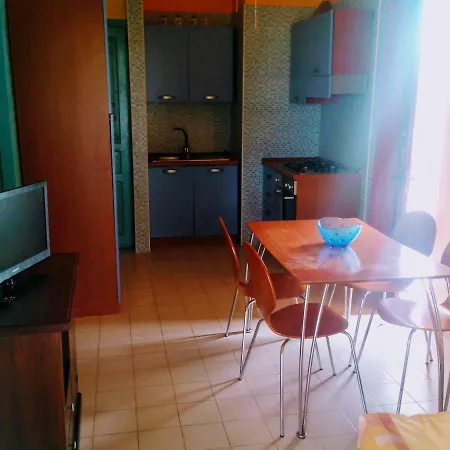 Apartament 6 Posti Letto Tra Le Spiagge Piu Belle Del Salento