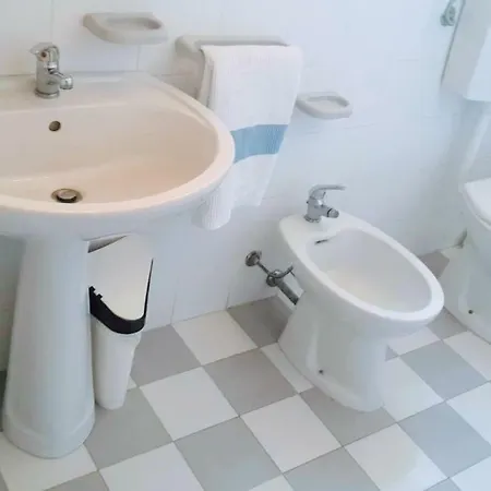 Apartament 6 Posti Letto Tra Le Spiagge Piu Belle Del Salento Ugento