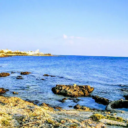 6 Posti Letto Tra Le Spiagge Piu Belle Del Salento